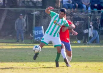 9ª Fecha Campeonato Apertura ’26 de la Asociación Fenafur Mallarauco
