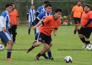 Se Juegan las Finales por Series en Apertura ’26 de Fenafur Mallarauco