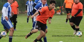 Se Juegan las Finales por Series en Apertura ’26 de Fenafur Mallarauco