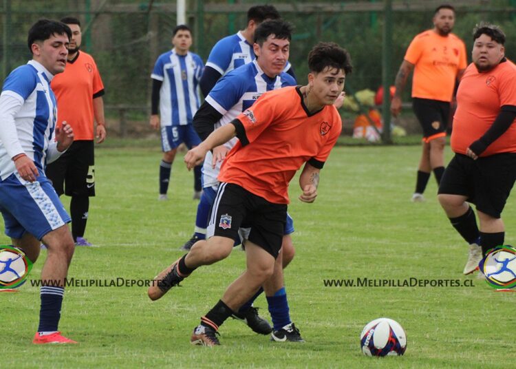 Se Juegan las Finales por Series en Apertura ’26 de Fenafur Mallarauco