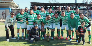 Están los Mejores por Series en Apertura ’26 de Fenafur Mallarauco