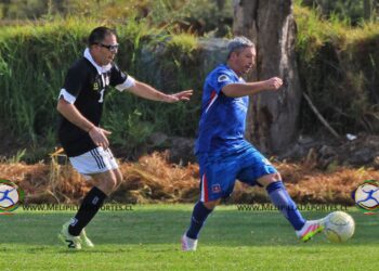 Resultados 10ª Fecha Campeonato ’26 en Asociación Deportiva Liga de los Barrios