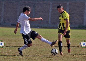 Resultados 11ª Fecha Campeonato ’26 en Asociación Deportiva Liga de los Barrios