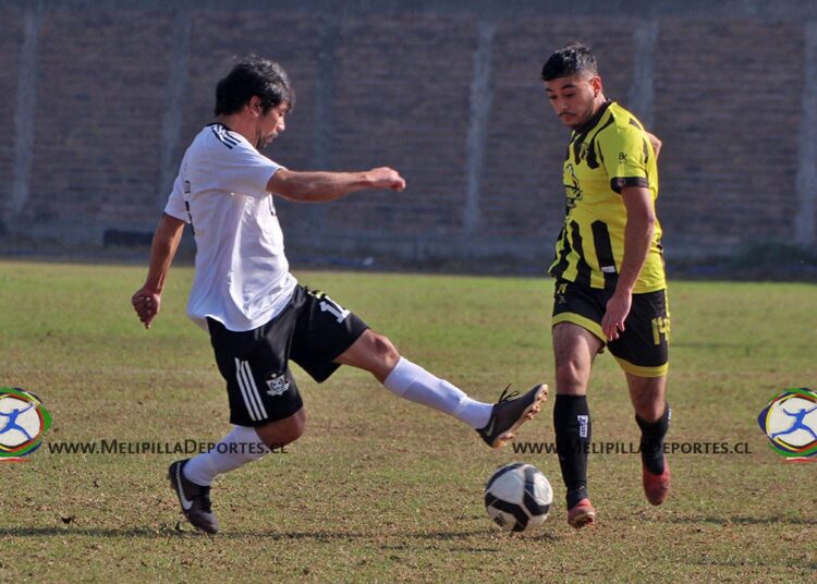 Resultados 11ª Fecha Campeonato ’26 en Asociación Deportiva Liga de los Barrios