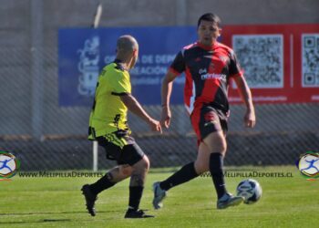Resultados 12ª Fecha Campeonato ’26 en Asociación Deportiva Liga de los Barrios