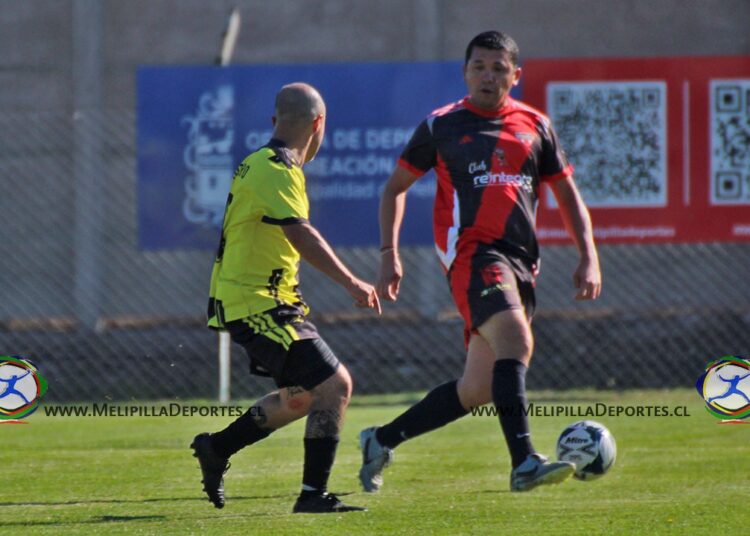 Resultados 12ª Fecha Campeonato ’26 en Asociación Deportiva Liga de los Barrios