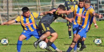 Están los Semifinalistas en Torneo de Apertura ’26 en la Liga Sabatina de Fútbol