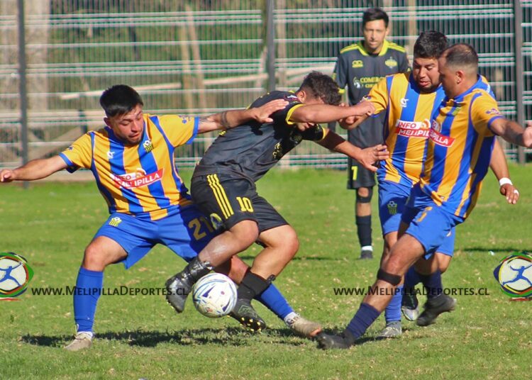 Están los Semifinalistas en Torneo de Apertura ’26 en la Liga Sabatina de Fútbol