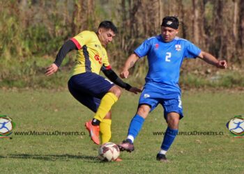 13ª Fecha en el Torneo de Apertura ’26 en Fenafur Codigua – Manuel Rodríguez