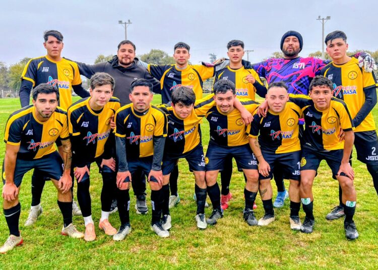 Resultados 10ª Fecha Campeonato Oficial ’26 en Fenafur San José