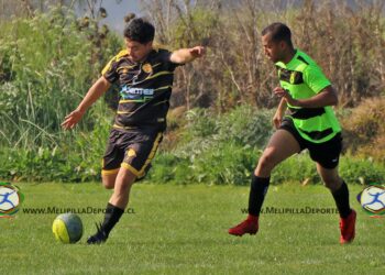 Resultados 11ª Fecha Campeonato Oficial ’26 en Fenafur San José