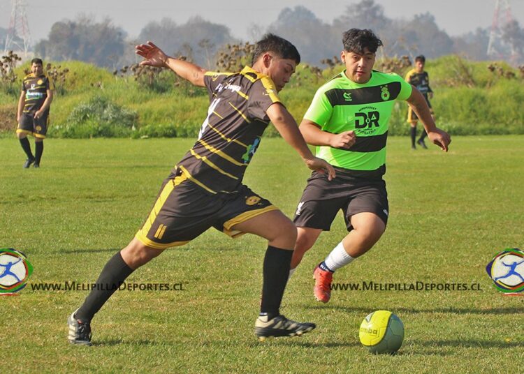 Resultados 12ª Fecha Campeonato Oficial ’26 en Fenafur San José
