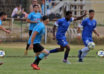Resultados 13ª Fecha Campeonato Oficial ’26 en Fenafur San José