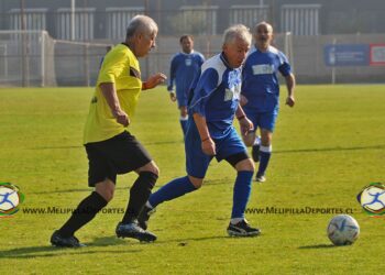9ª Fecha Torneo ’26 Unión Deportiva Super Senior Copa “Carlos Fuentes Muñoz”