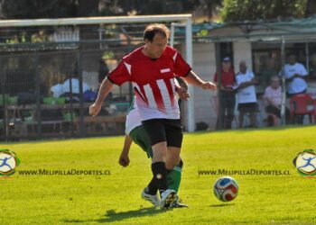 Se jugó partido pendiente en Torneo ’26 Unión Deportiva Super Senior Copa Carlos Fuentes Muñoz