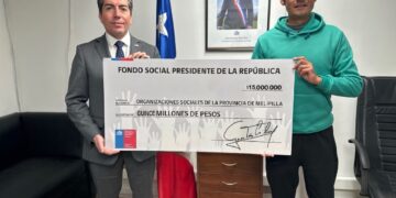 Club Deportivo San Manuel de Melipilla adjudica recursos por 15 millones de pesos gracias al Fondo Nacional Presidente de la República