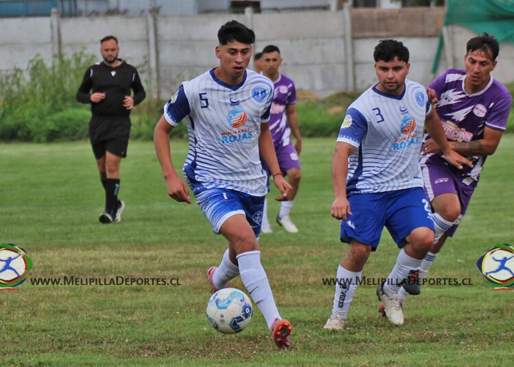 Resultados 12ª fecha en el Torneo de Apertura ’26 de Anfur Bollenar