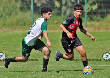 Resultados 9ª fecha Campeonato ’26 en Fenafur Chocalán