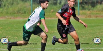 Resultados 9ª fecha Campeonato ’26 en Fenafur Chocalán