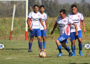 Resultados 10ª fecha Campeonato ’26 en Fenafur Chocalán