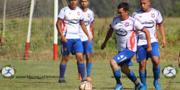 Resultados 10ª fecha Campeonato ’26 en Fenafur Chocalán