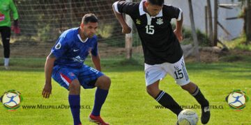 Resultados 13ª Fecha Campeonato ’26 en Asociación Deportiva Liga de los Barrios