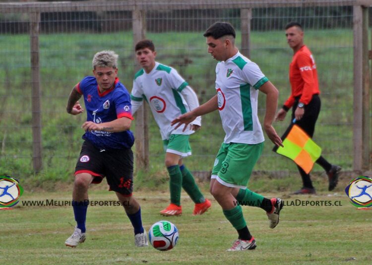 Resultados 14ª Fecha Campeonato Oficial ’26 en Fenafur San José