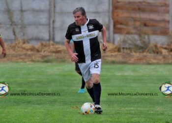 4ª Fecha Torneo Oficial ’26 en la Asociación de Fútbol Super Sénior Melipilla 50