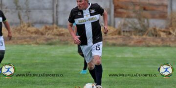 4ª Fecha Torneo Oficial ’26 en la Asociación de Fútbol Super Sénior Melipilla 50