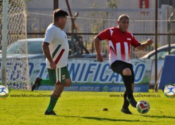 11ª Fecha Torneo ’26 Unión Deportiva Super Senior Copa “Carlos Fuentes Muñoz”