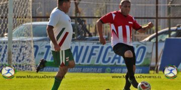 11ª Fecha Torneo ’26 Unión Deportiva Super Senior Copa “Carlos Fuentes Muñoz”