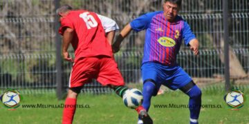 12ª Fecha Torneo ’26 Unión Deportiva Super Senior Copa “Carlos Fuentes Muñoz”