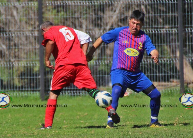 12ª Fecha Torneo ’26 Unión Deportiva Super Senior Copa “Carlos Fuentes Muñoz”