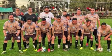 Resultados 1ª Fecha Campeonato de Clausura ’26 en Liga de la Amistad Séniors