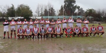 Horcones RC sumó su primer triunfo en el Central ARUMET tras WO de Dogos