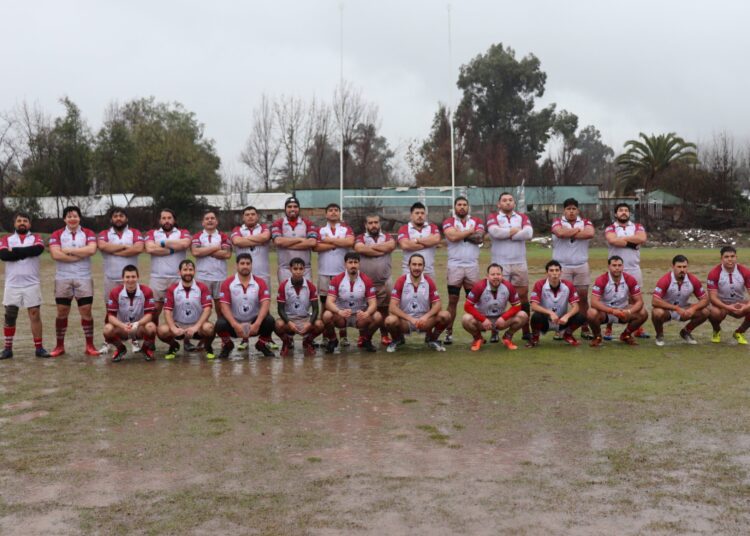 Horcones RC sumó su primer triunfo en el Central ARUMET tras WO de Dogos