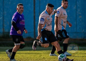 Comienza el Campeonato de Clausura ’26 en la Liga de la Amistad Senior