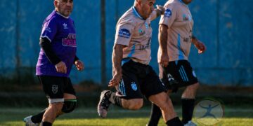 Comienza el Campeonato de Clausura ’26 en la Liga de la Amistad Senior