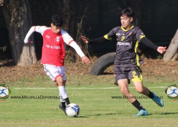 Se Definen a los Semifinalistas Apertura Fenafur Manuel Rodríguez – Codigua