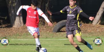 Se Definen a los Semifinalistas Apertura Fenafur Manuel Rodríguez – Codigua