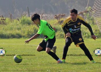 Se Juegan Partidos Pendientes en Campeonato Oficial ’26 en Fenafur San José