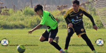 Se Juegan Partidos Pendientes en Campeonato Oficial ’26 en Fenafur San José