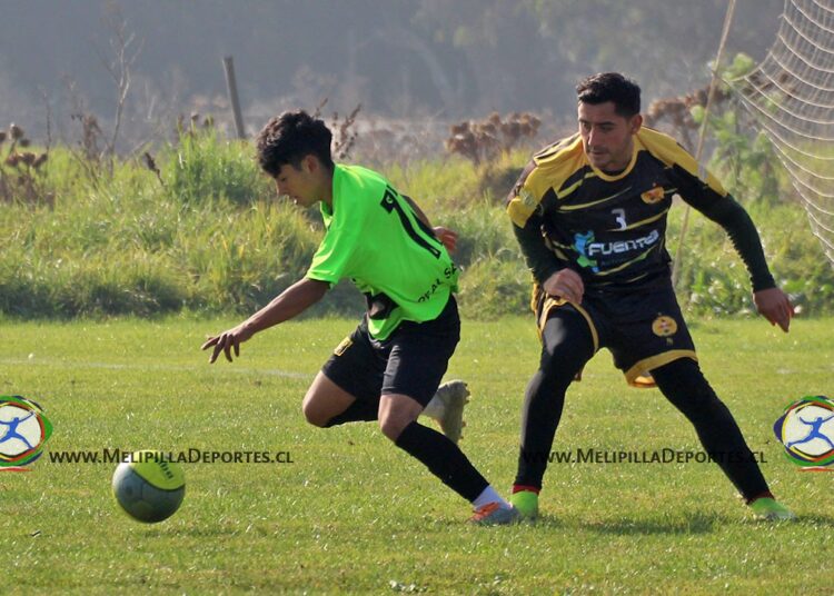 Se Juegan Partidos Pendientes en Campeonato Oficial ’26 en Fenafur San José
